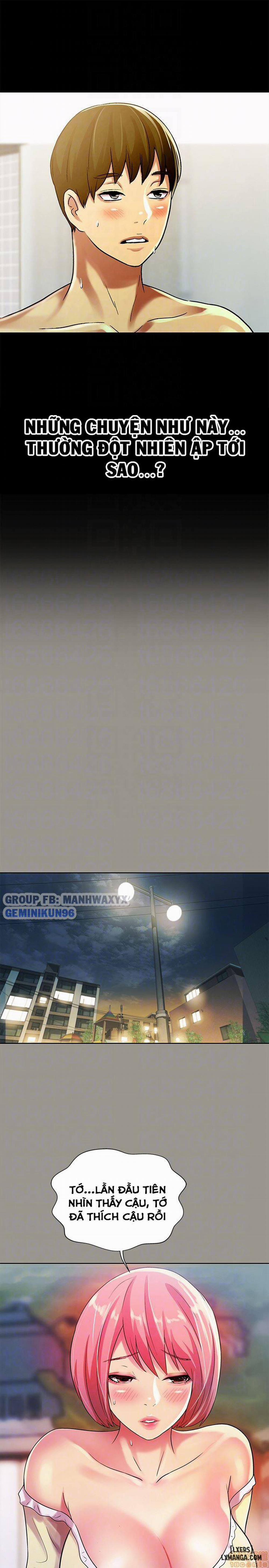 Bạn Gái Của Bạn Tôi 29 trang 5