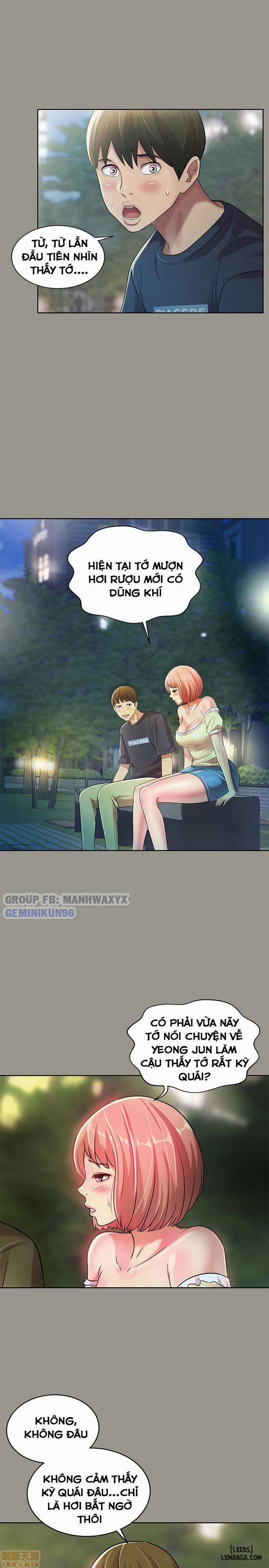 Bạn Gái Của Bạn Tôi 29 trang 7