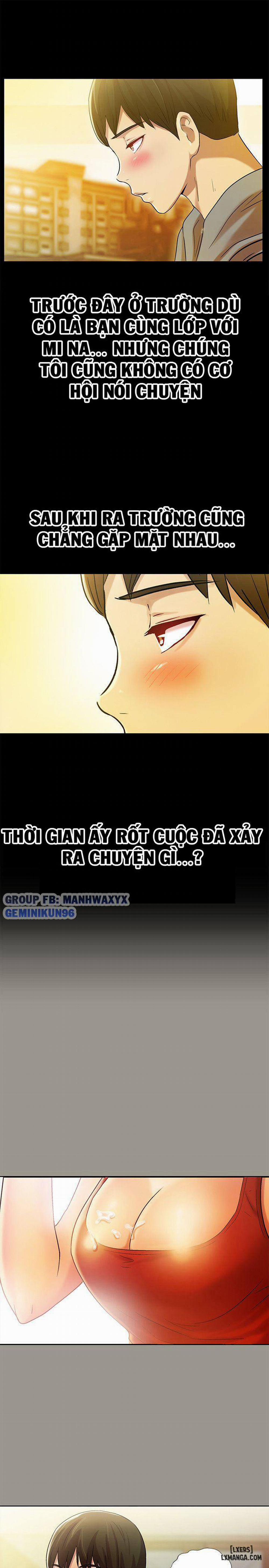 Bạn Gái Của Bạn Tôi 3 trang 20