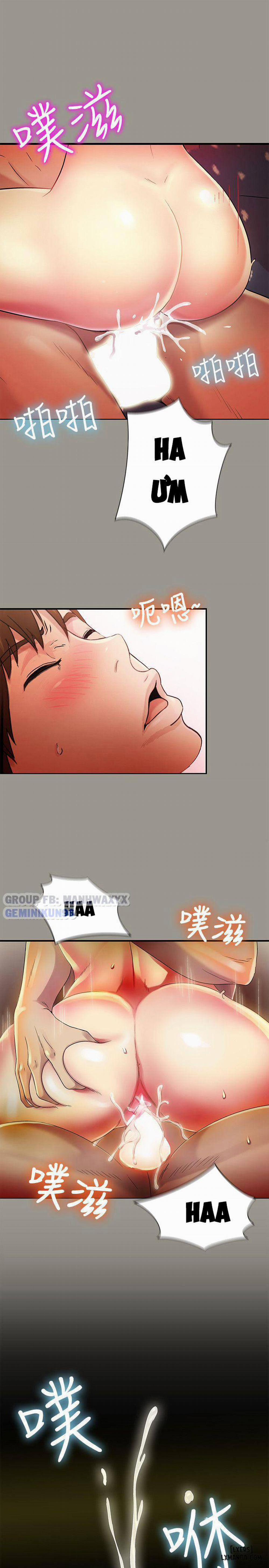 Bạn Gái Của Bạn Tôi 3 trang 31