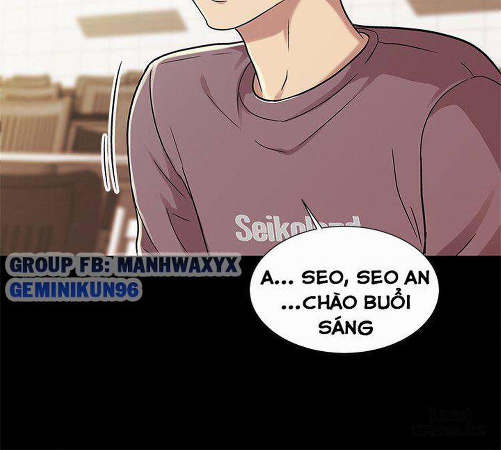 Bạn Gái Của Bạn Tôi 3 trang 37