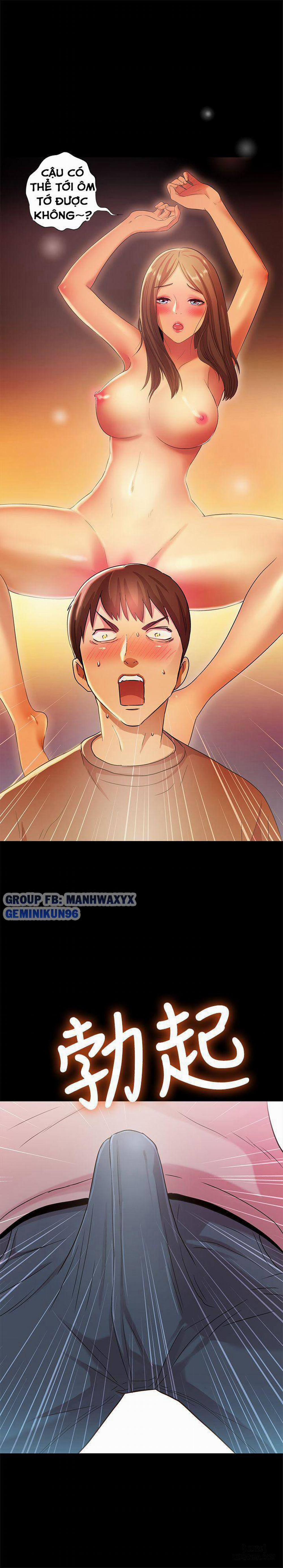 Bạn Gái Của Bạn Tôi 3 trang 42