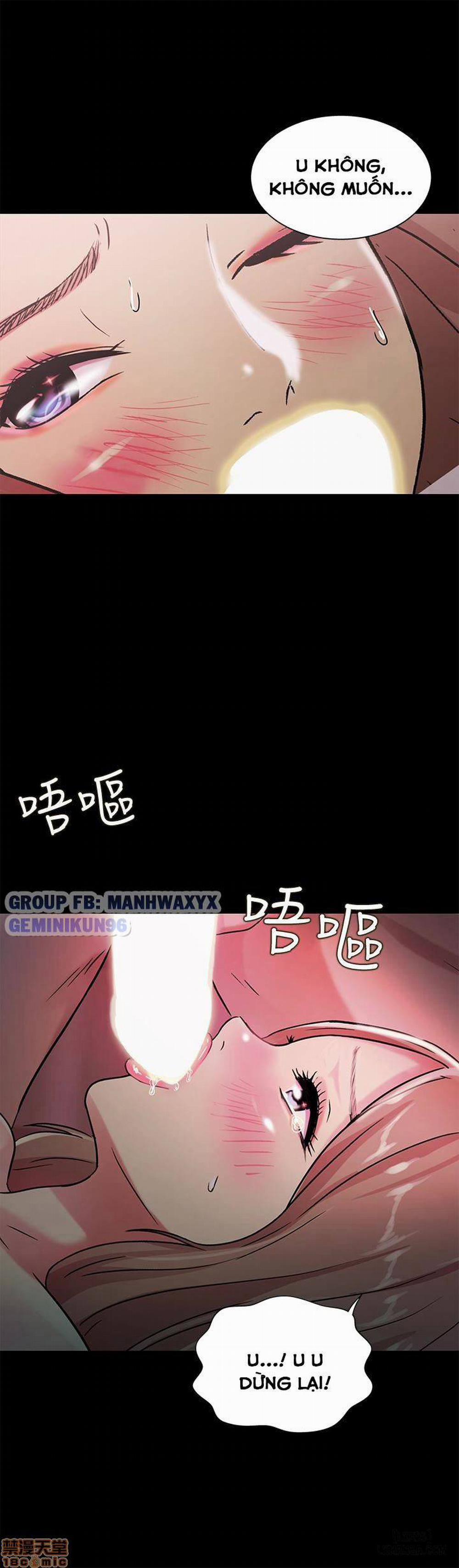 Bạn Gái Của Bạn Tôi 30 trang 12