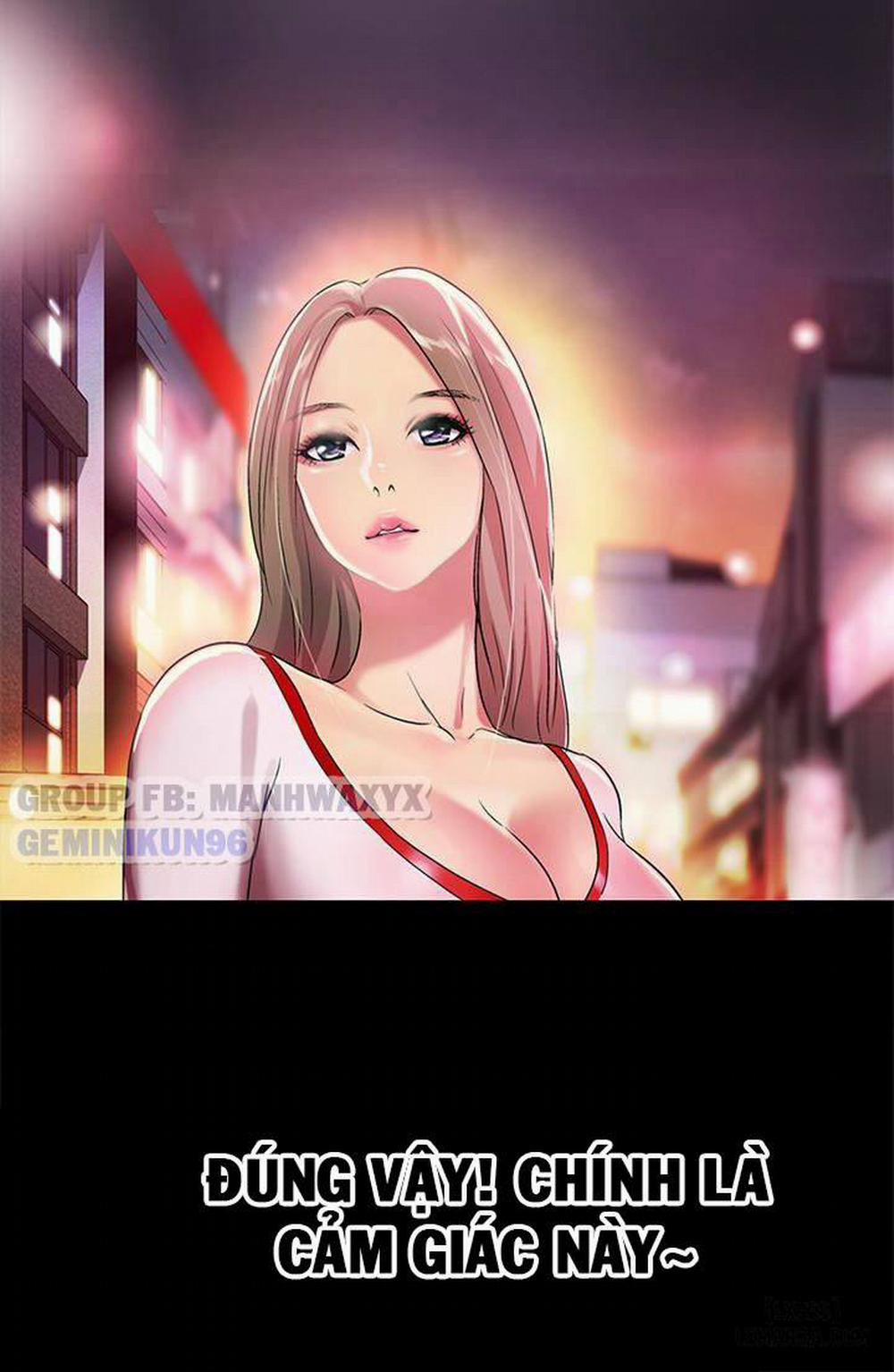 Bạn Gái Của Bạn Tôi 30 trang 27