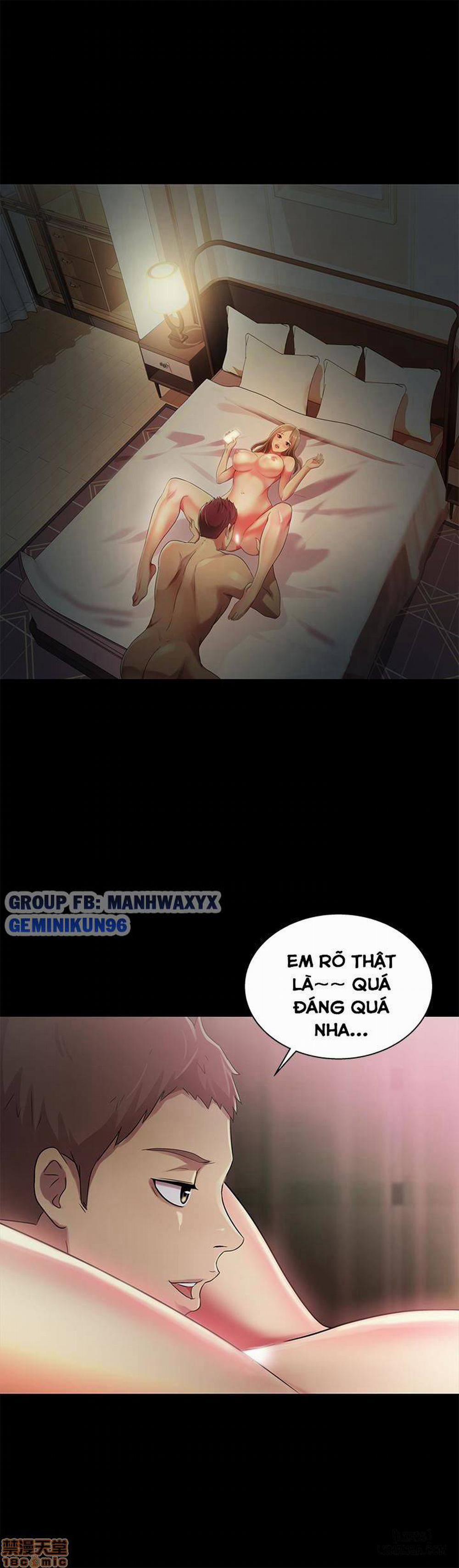 Bạn Gái Của Bạn Tôi 30 trang 3