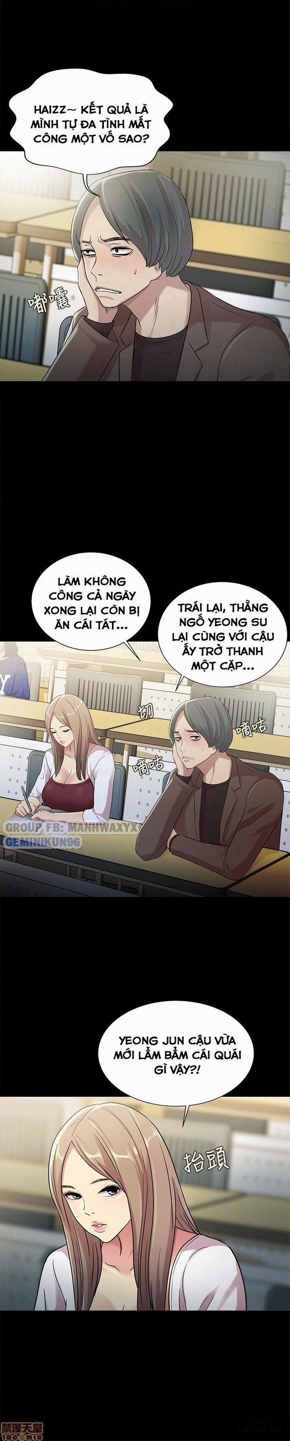 Bạn Gái Của Bạn Tôi 30 trang 30