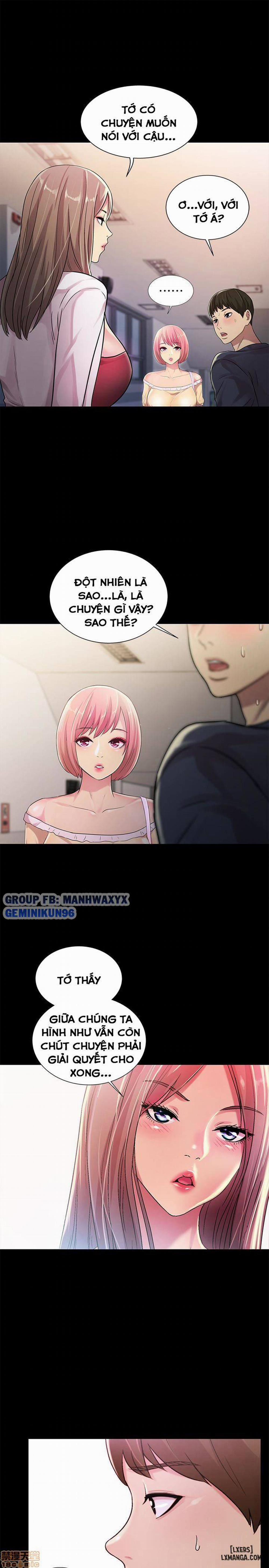 Bạn Gái Của Bạn Tôi 30 trang 38