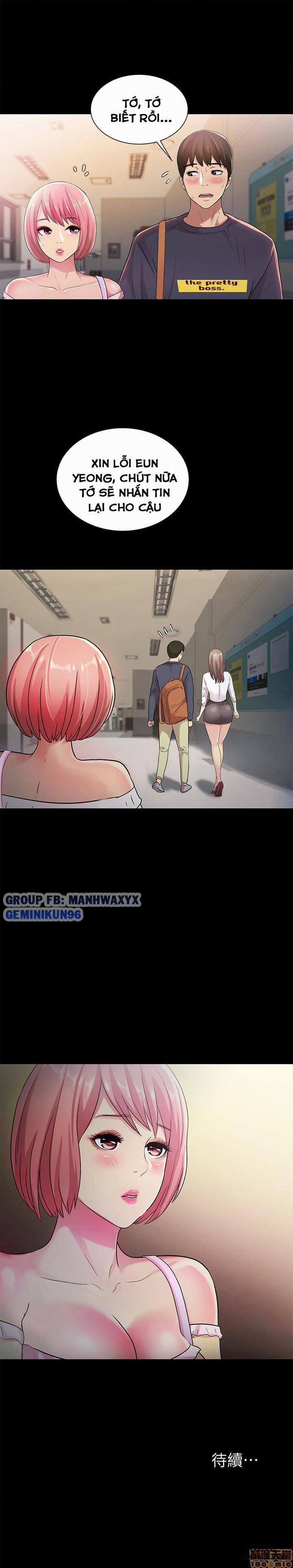 Bạn Gái Của Bạn Tôi 30 trang 39