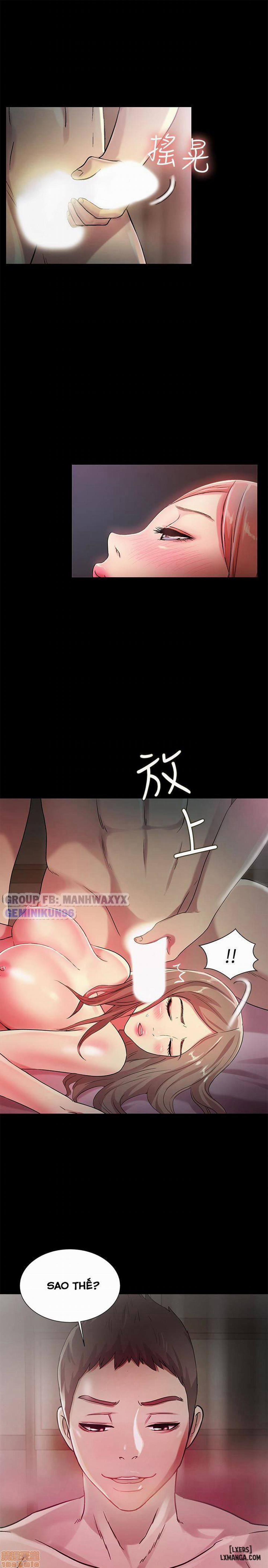 Bạn Gái Của Bạn Tôi 30 trang 8