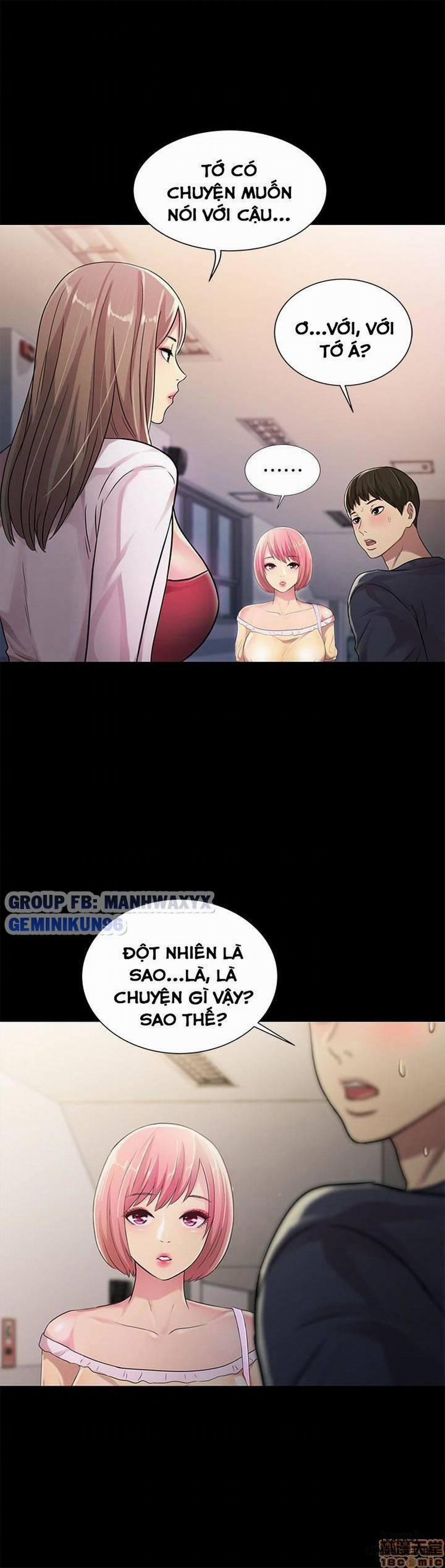 Bạn Gái Của Bạn Tôi 31 trang 1