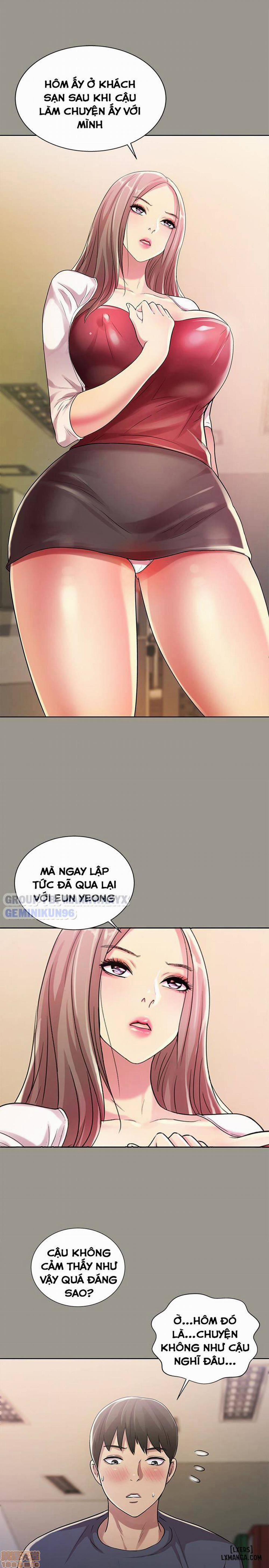 Bạn Gái Của Bạn Tôi 31 trang 13