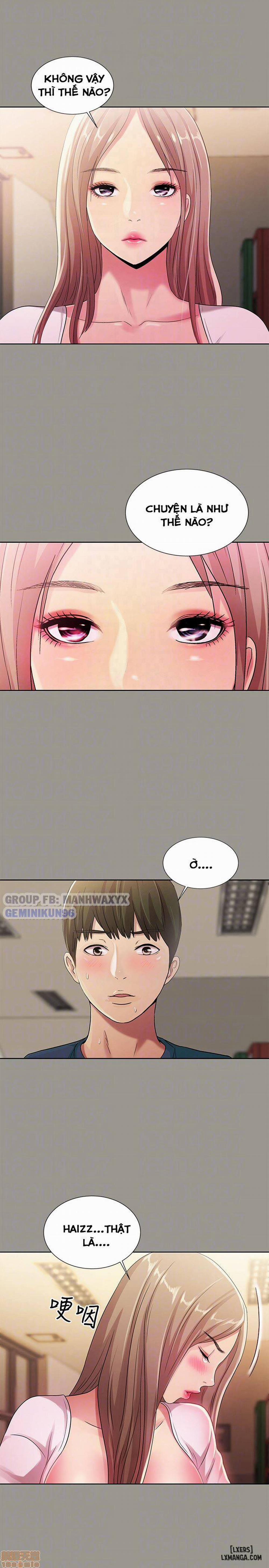 Bạn Gái Của Bạn Tôi 31 trang 15