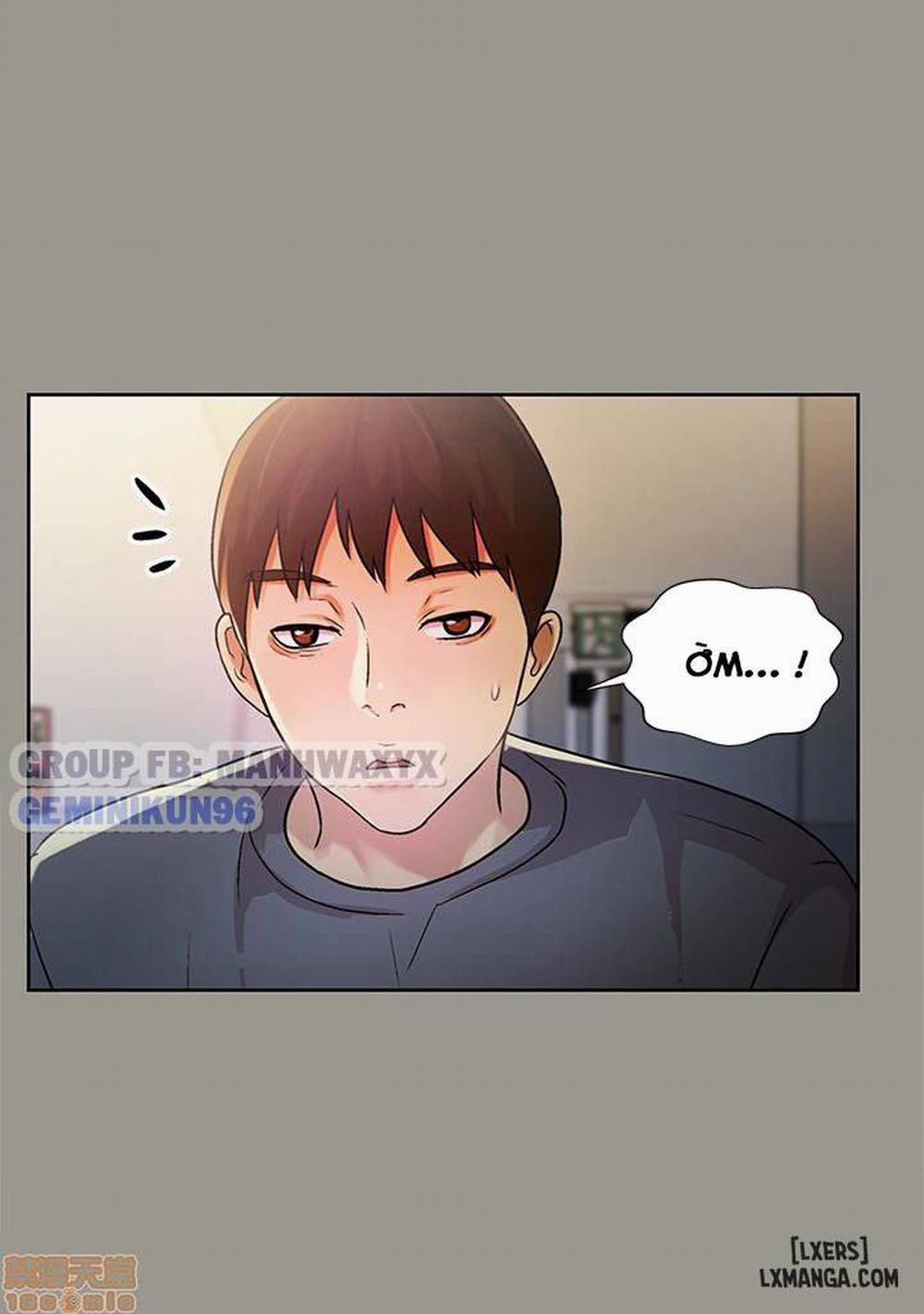 Bạn Gái Của Bạn Tôi 31 trang 16