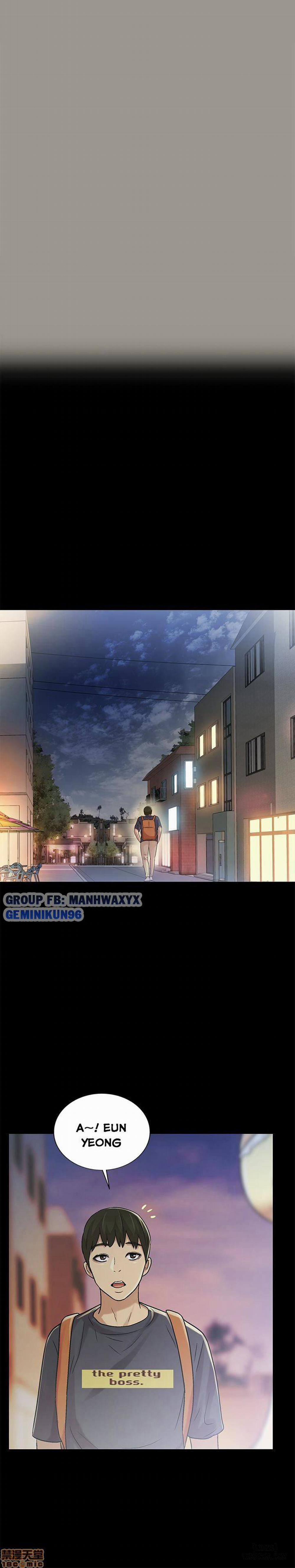 Bạn Gái Của Bạn Tôi 31 trang 21