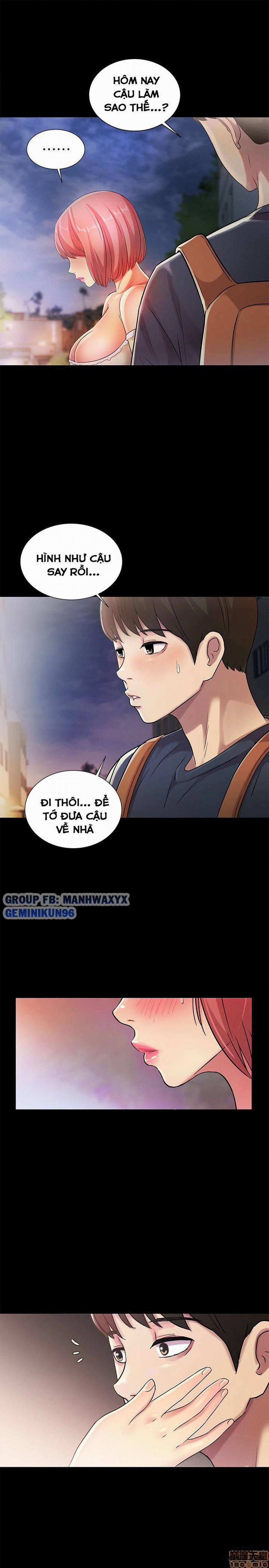 Bạn Gái Của Bạn Tôi 31 trang 27