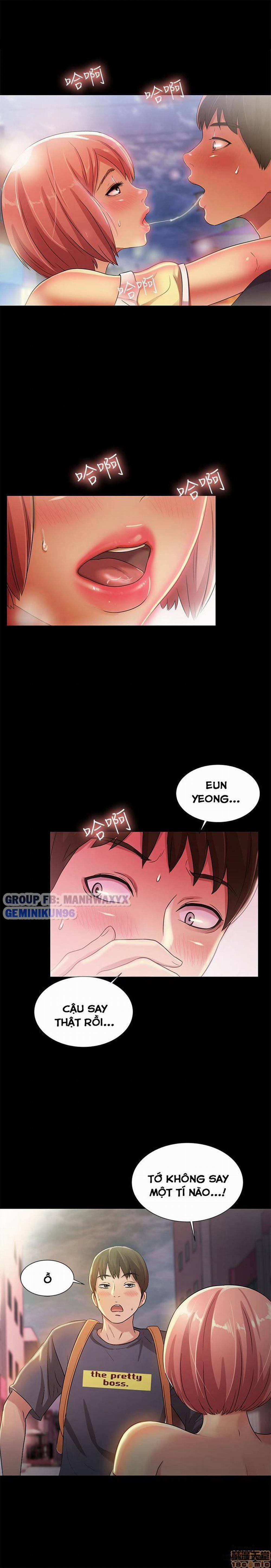 Bạn Gái Của Bạn Tôi 31 trang 30