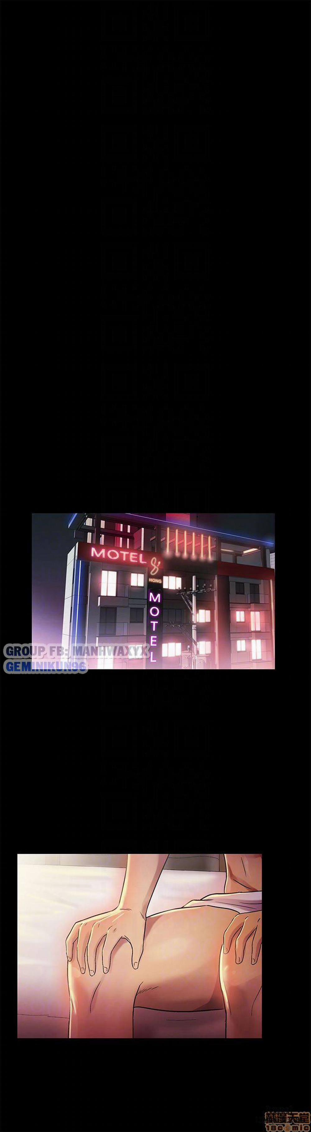 Bạn Gái Của Bạn Tôi 31 trang 33