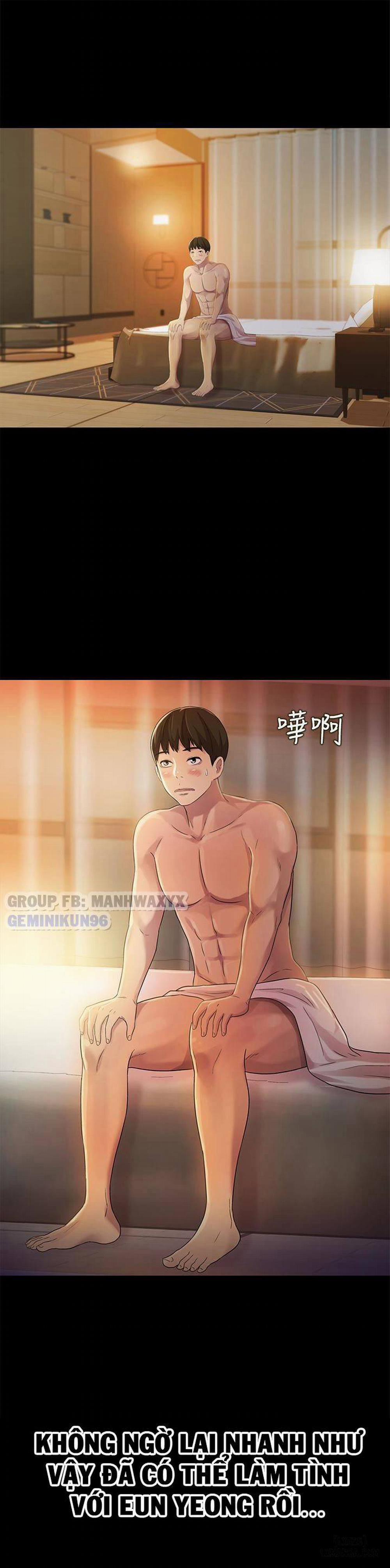 Bạn Gái Của Bạn Tôi 31 trang 34