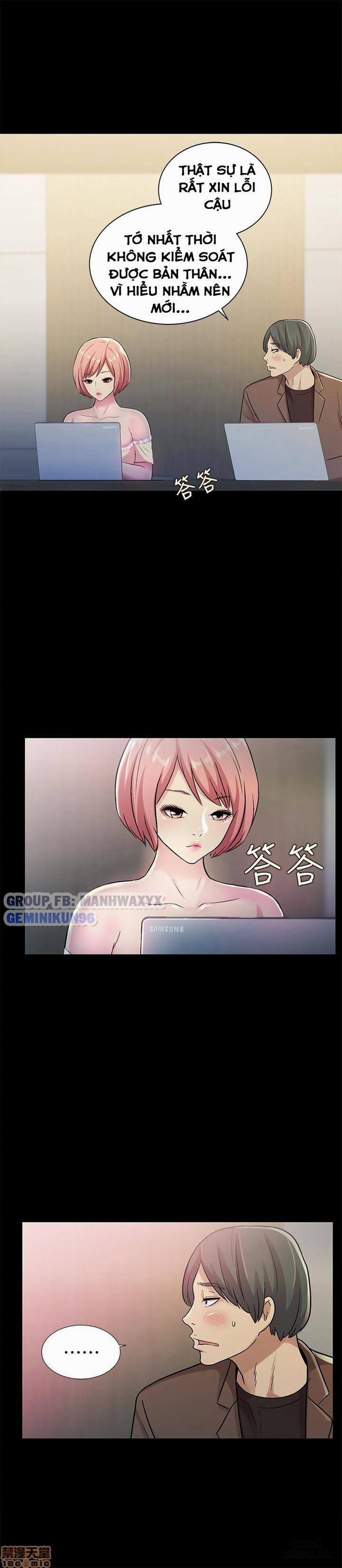 Bạn Gái Của Bạn Tôi 31 trang 4