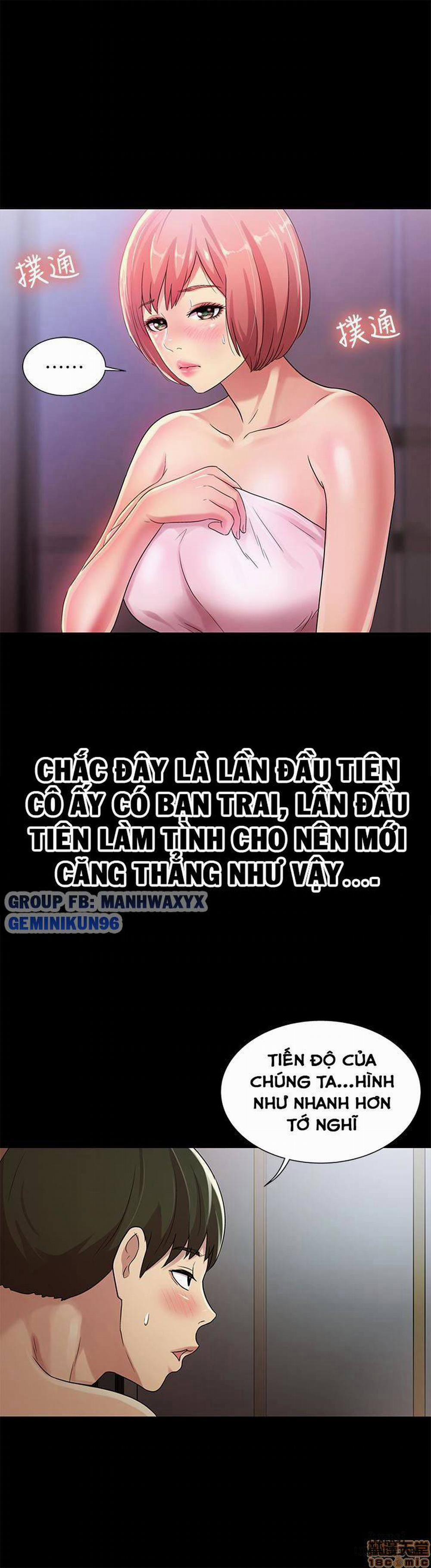 Bạn Gái Của Bạn Tôi 32 trang 11