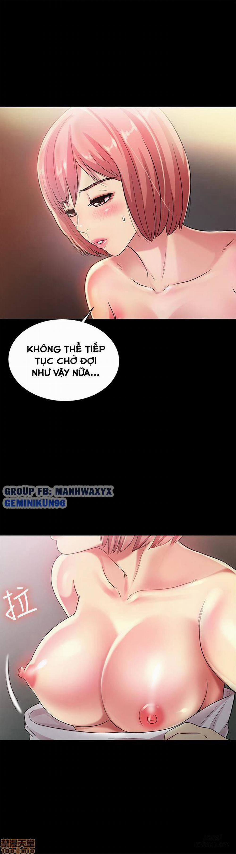 Bạn Gái Của Bạn Tôi 32 trang 14