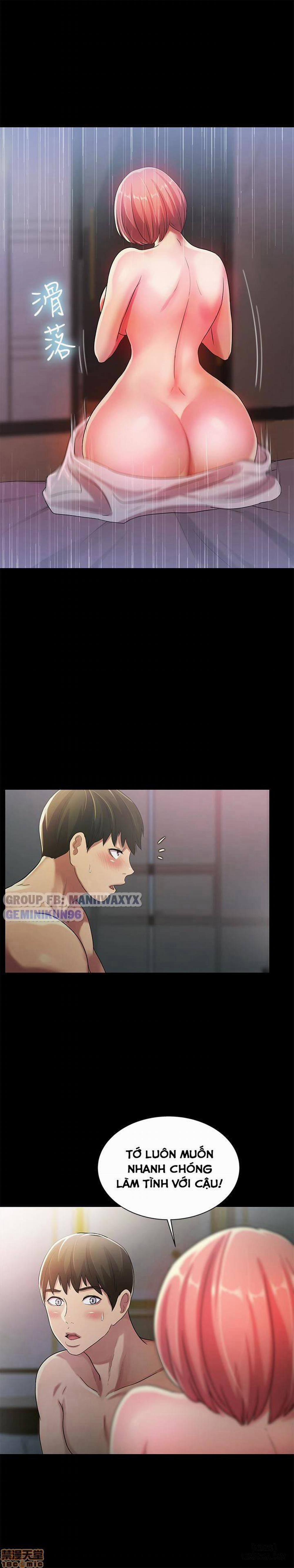 Bạn Gái Của Bạn Tôi 32 trang 15