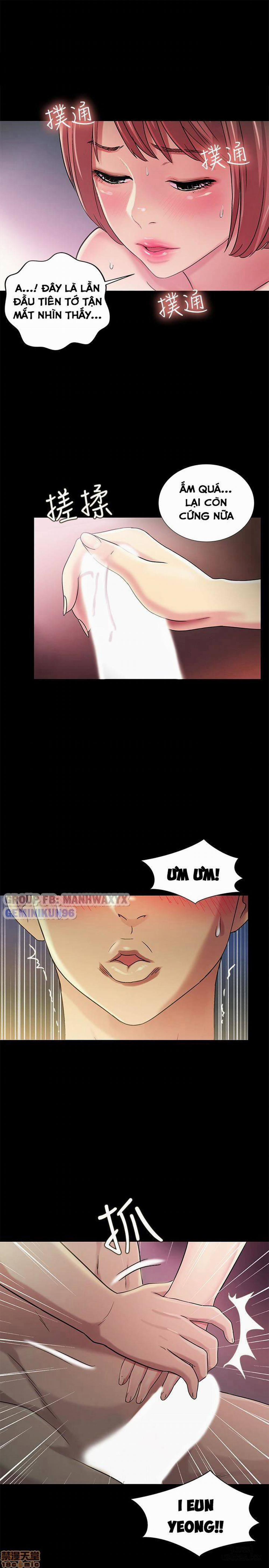 Bạn Gái Của Bạn Tôi 32 trang 21