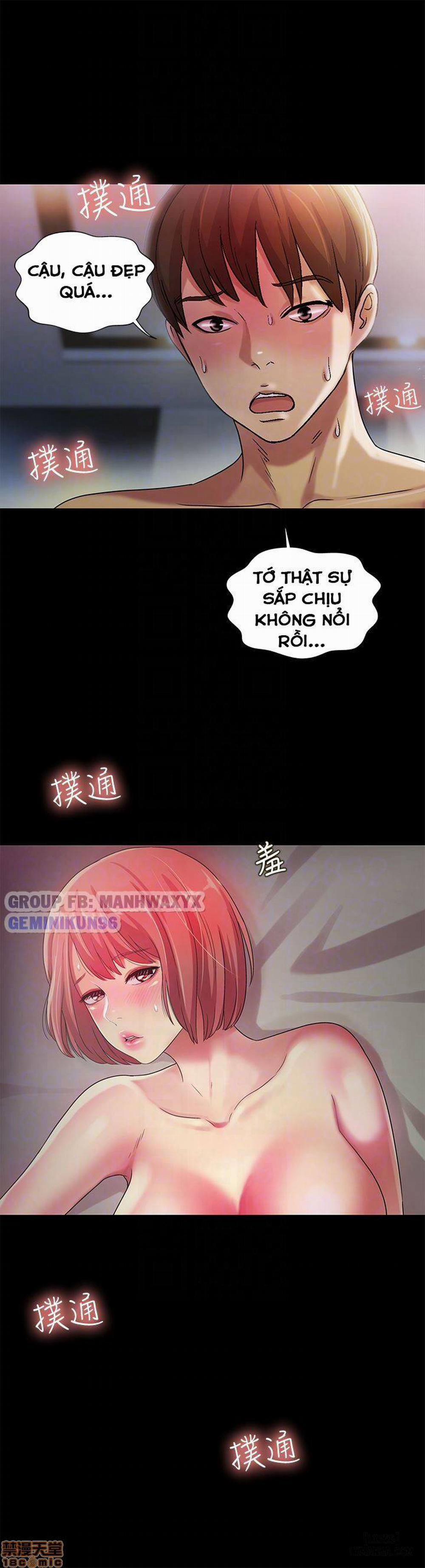 Bạn Gái Của Bạn Tôi 32 trang 25