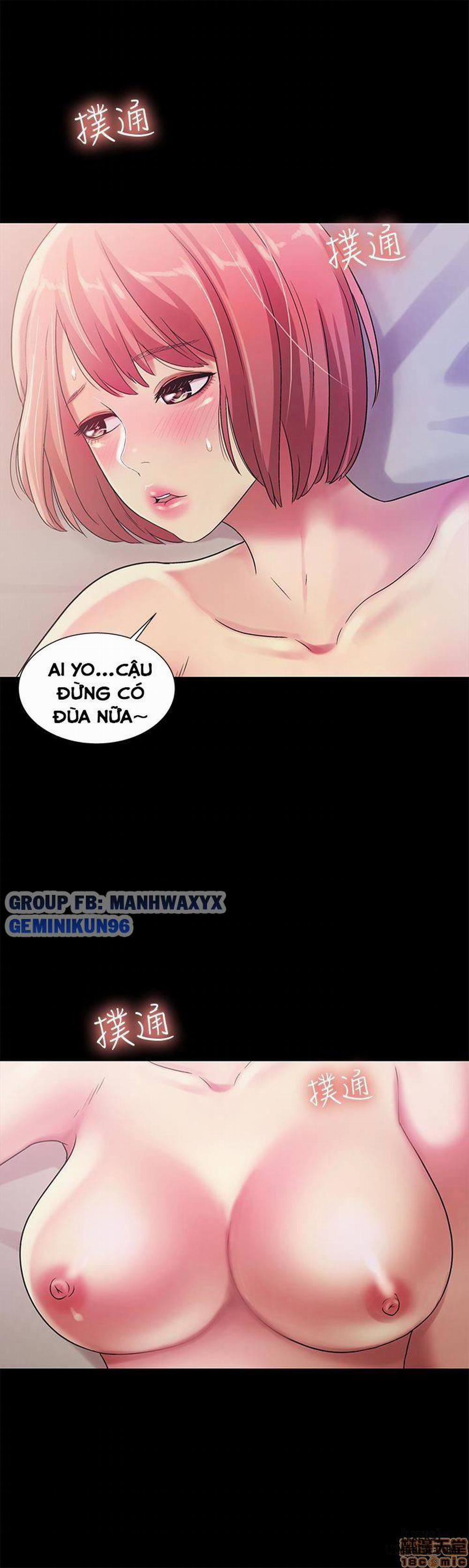 Bạn Gái Của Bạn Tôi 32 trang 26