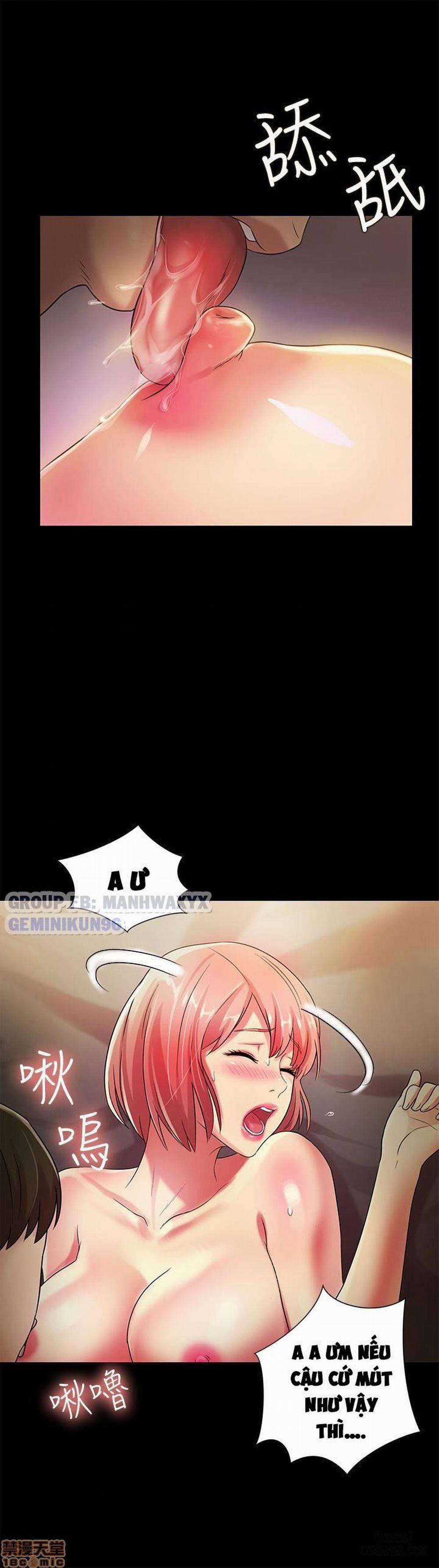 Bạn Gái Của Bạn Tôi 32 trang 30