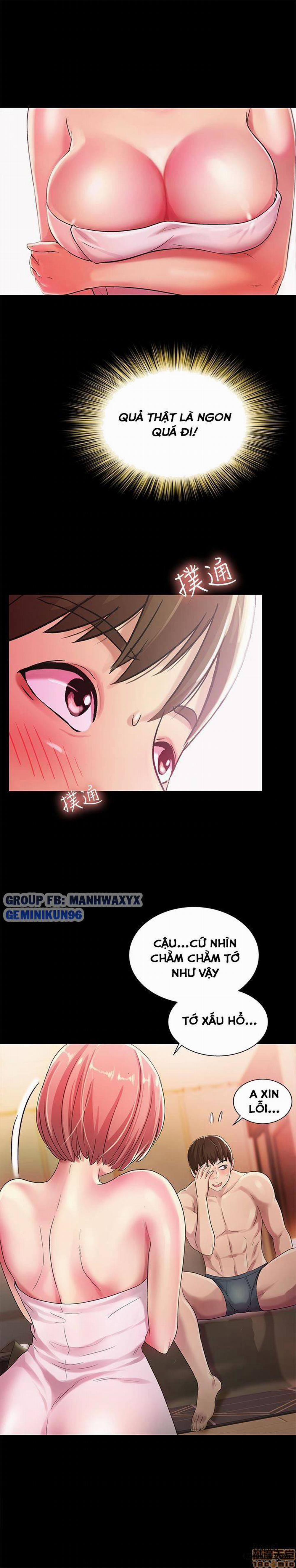 Bạn Gái Của Bạn Tôi 32 trang 5