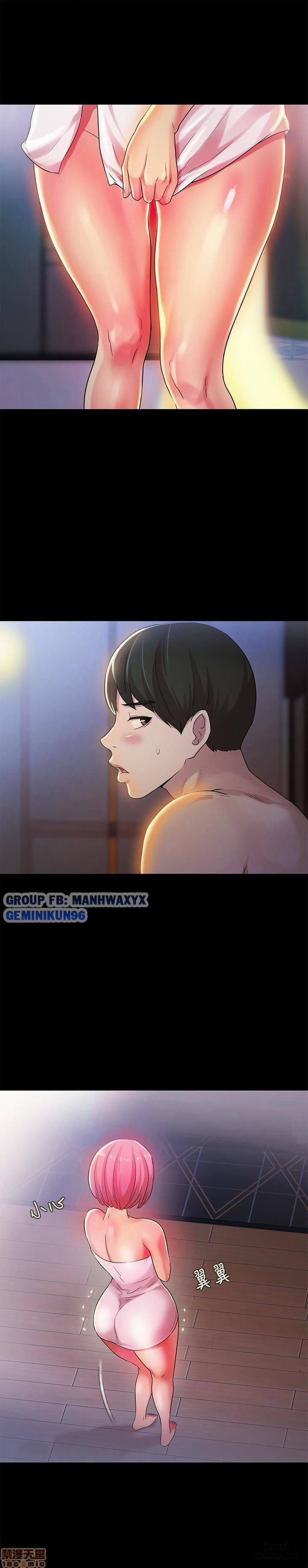 Bạn Gái Của Bạn Tôi 32 trang 9