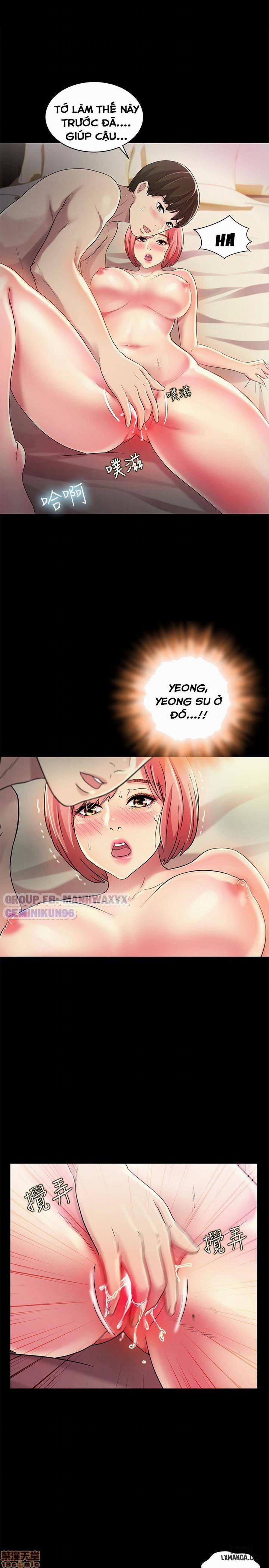 Bạn Gái Của Bạn Tôi 33 trang 17