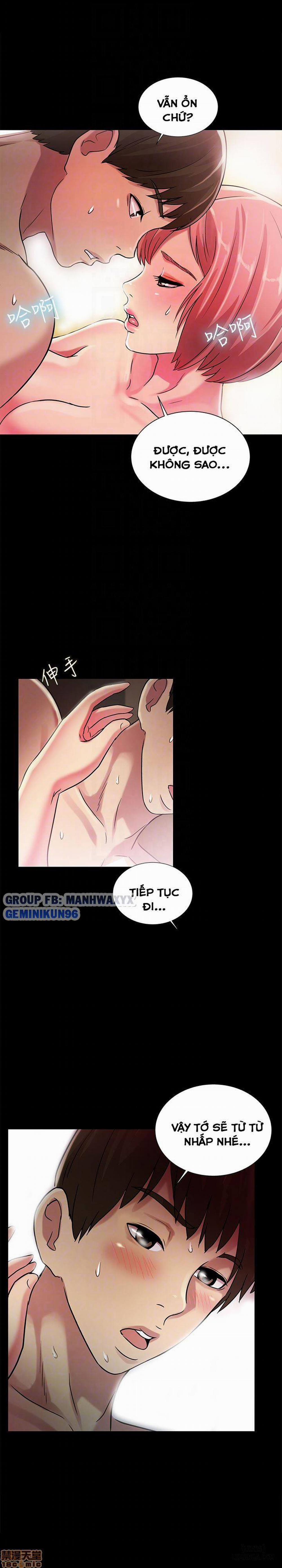 Bạn Gái Của Bạn Tôi 33 trang 30