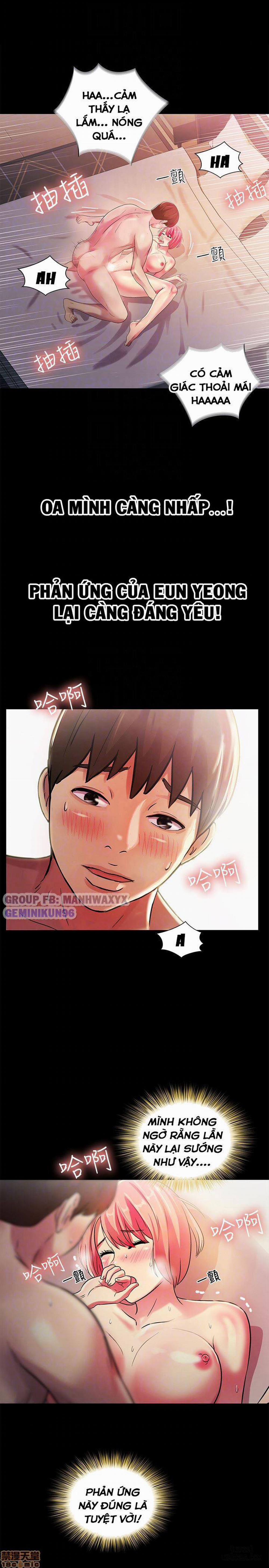 Bạn Gái Của Bạn Tôi 33 trang 34