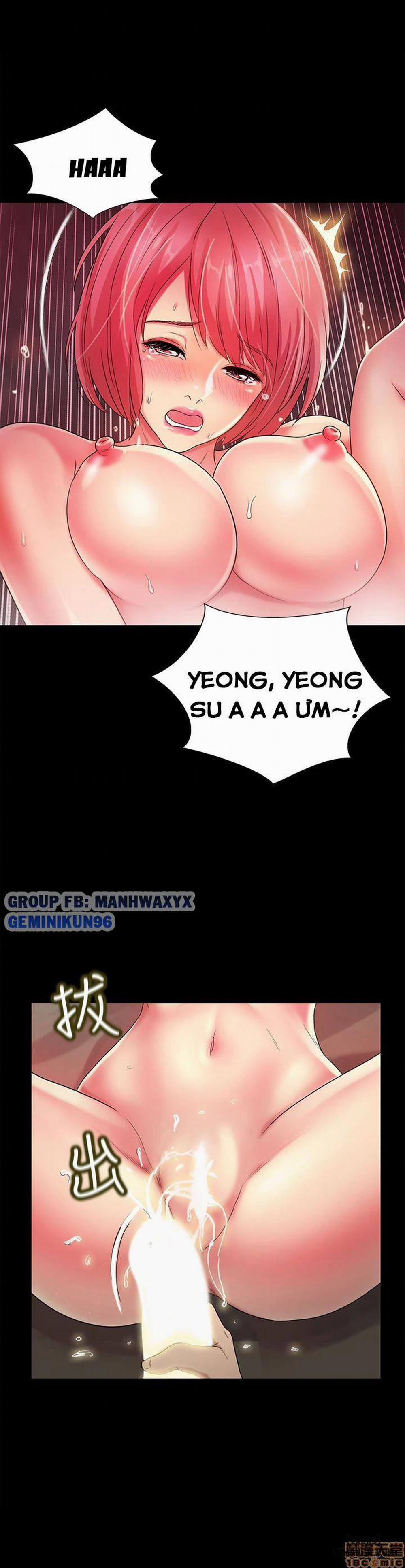 Bạn Gái Của Bạn Tôi 33 trang 40