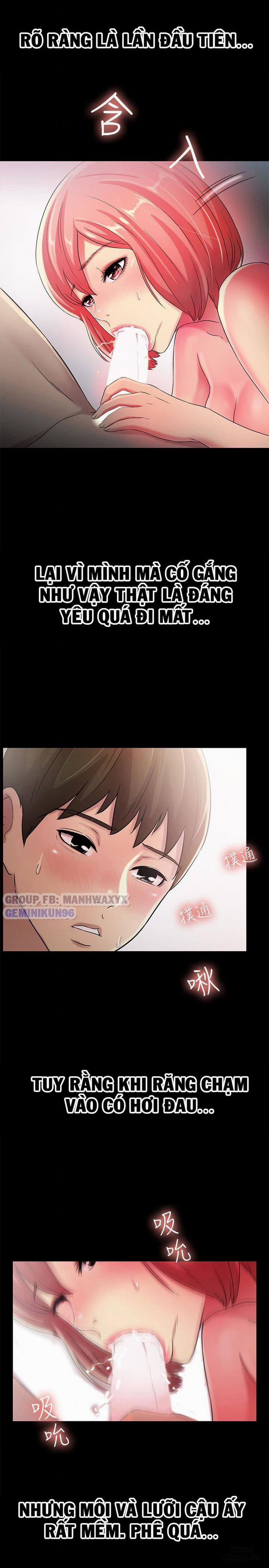 Bạn Gái Của Bạn Tôi 34 trang 21