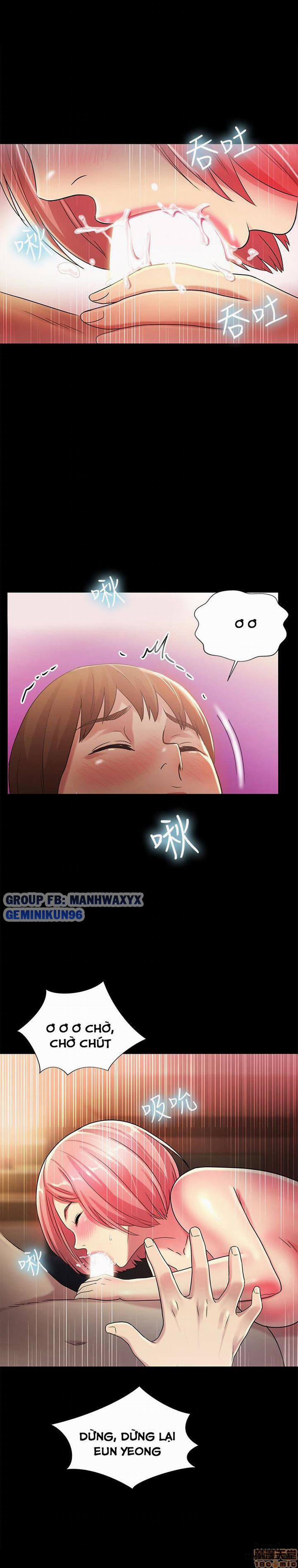 Bạn Gái Của Bạn Tôi 34 trang 22