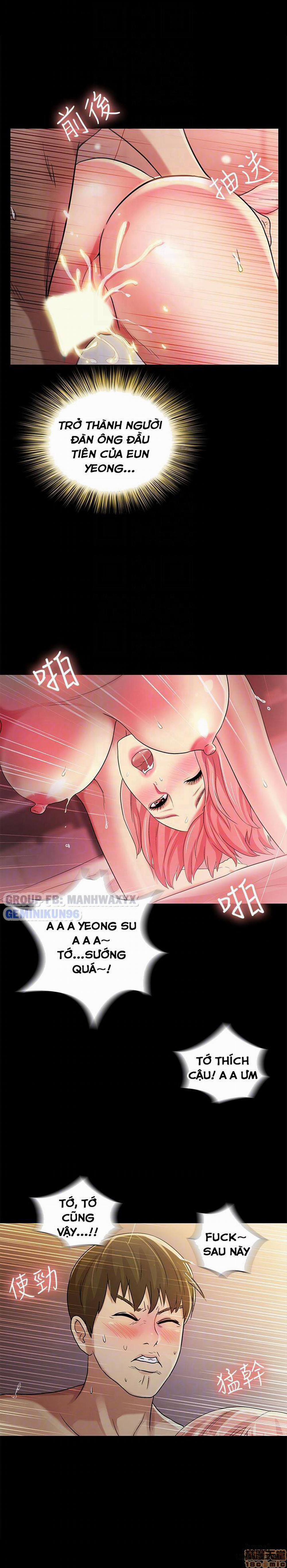 Bạn Gái Của Bạn Tôi 34 trang 31