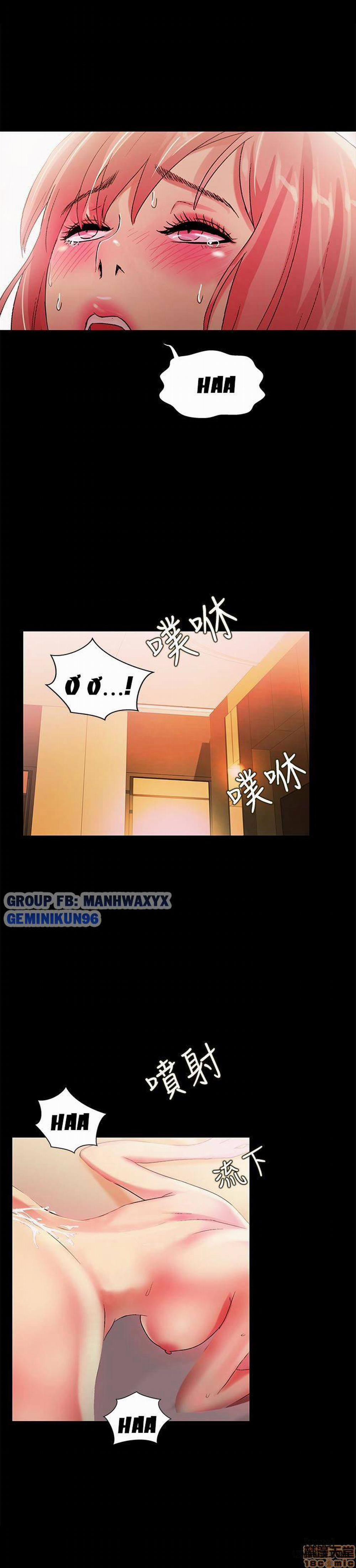 Bạn Gái Của Bạn Tôi 34 trang 35