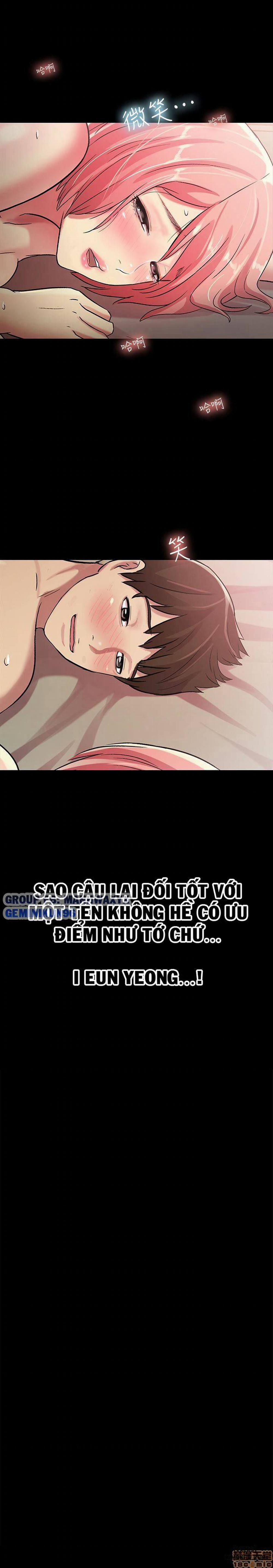 Bạn Gái Của Bạn Tôi 34 trang 37