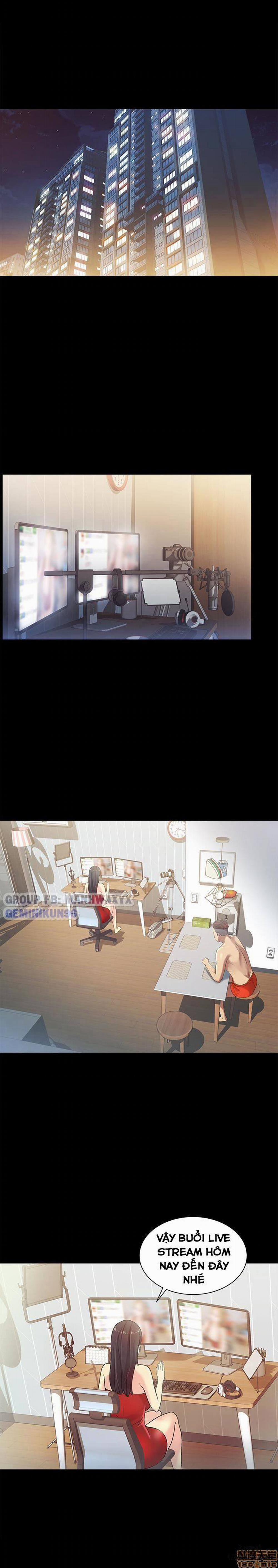 Bạn Gái Của Bạn Tôi 34 trang 38