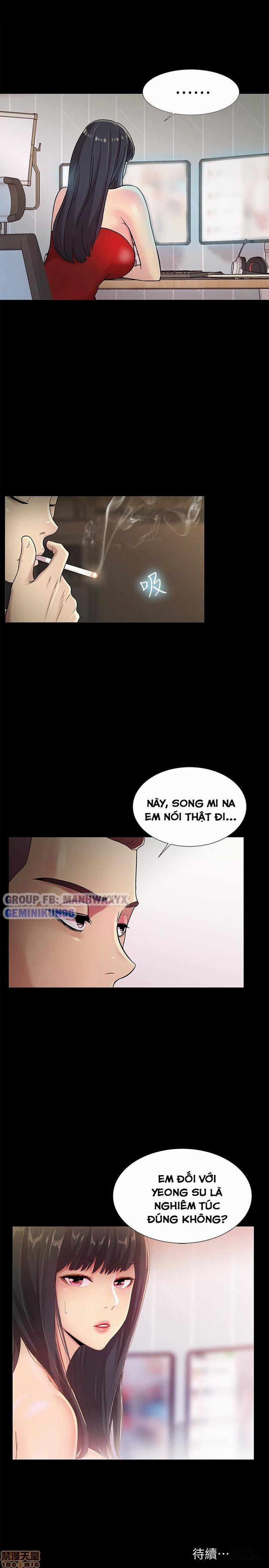 Bạn Gái Của Bạn Tôi 34 trang 40