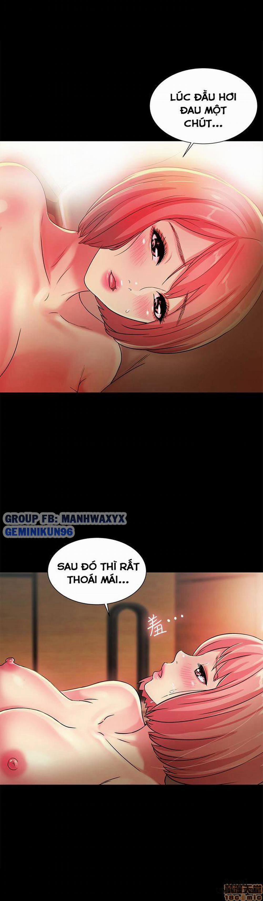 Bạn Gái Của Bạn Tôi 34 trang 6