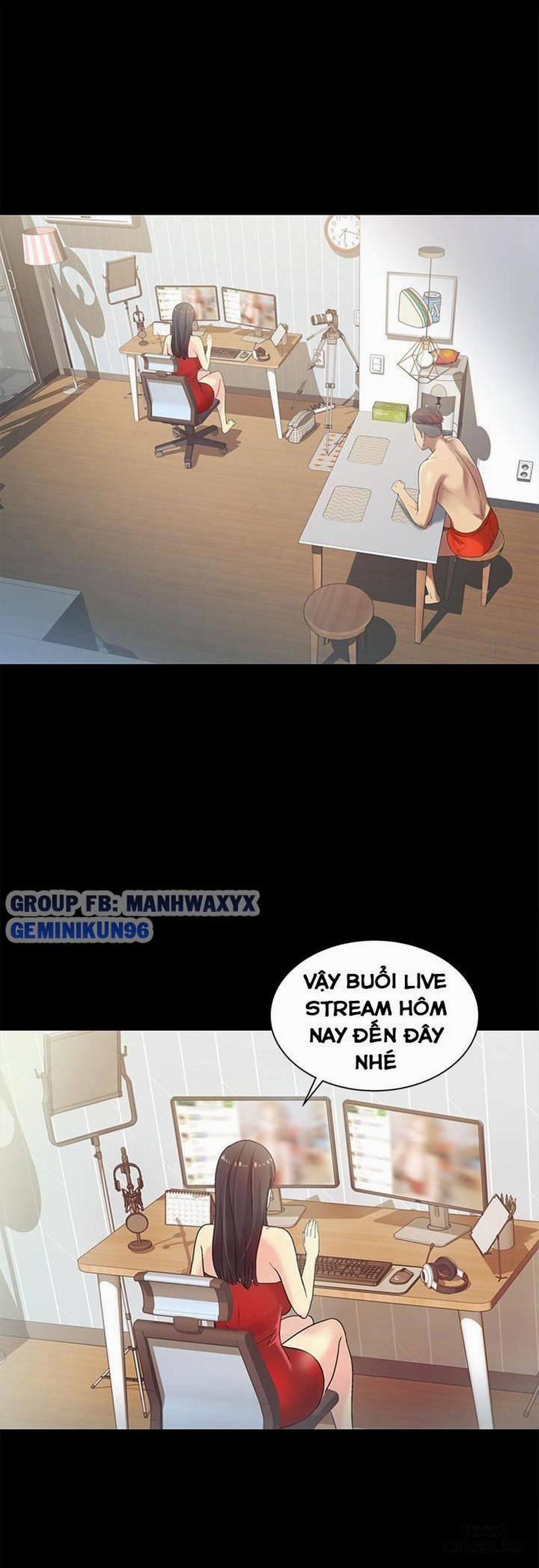 Bạn Gái Của Bạn Tôi 35 trang 1