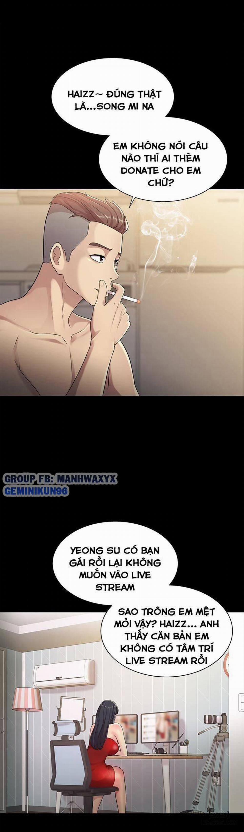 Bạn Gái Của Bạn Tôi 35 trang 2