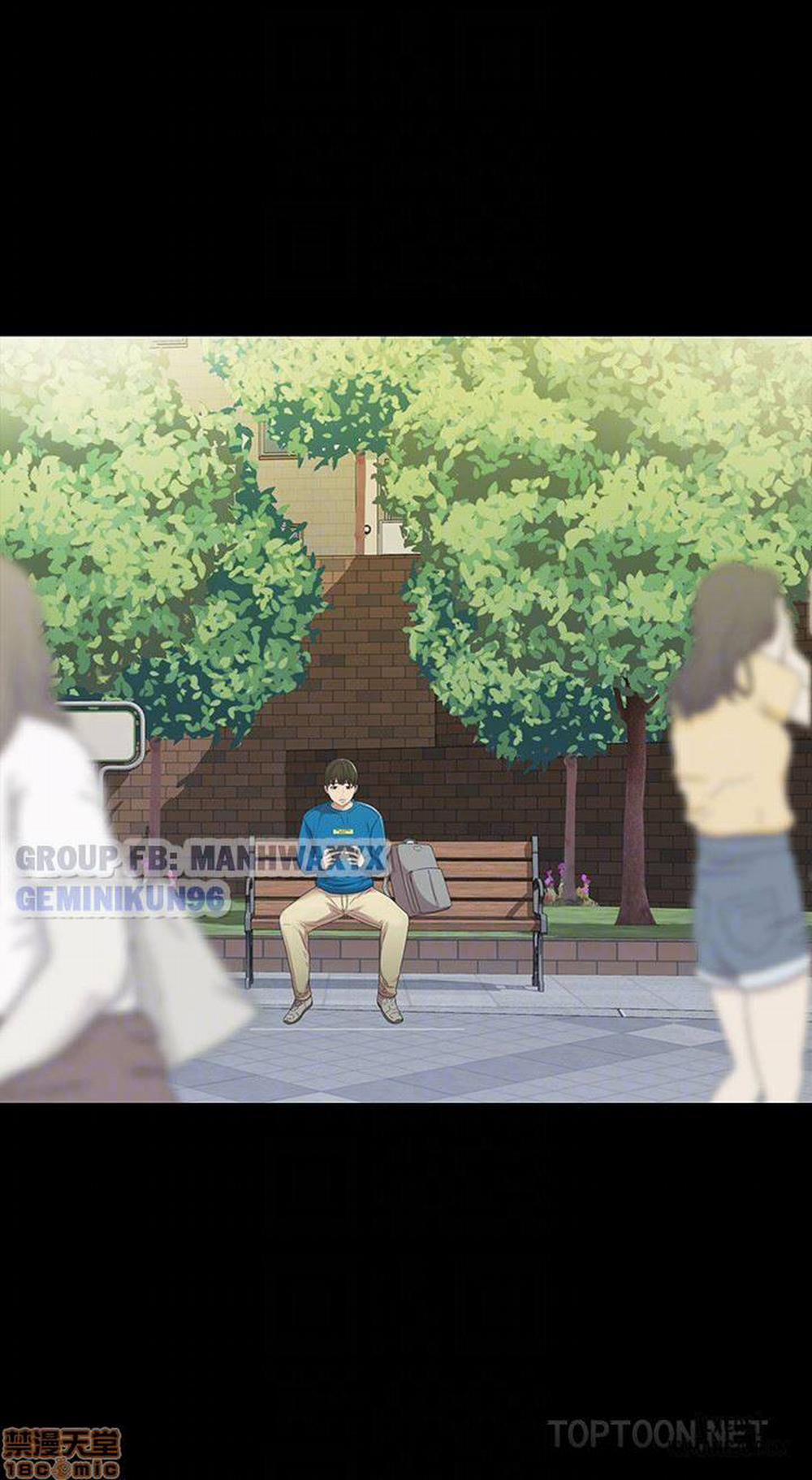 Bạn Gái Của Bạn Tôi 35 trang 29