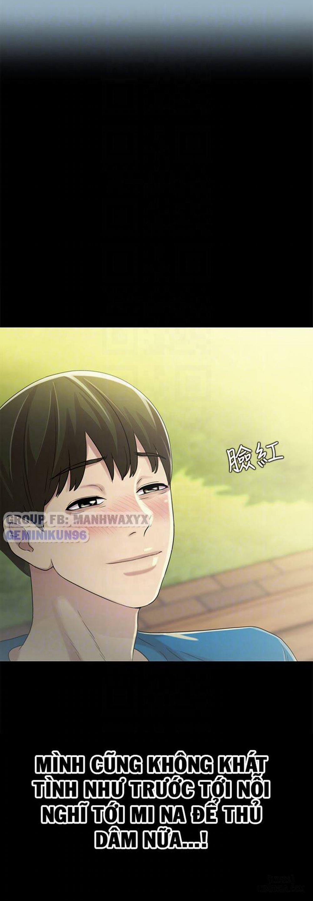 Bạn Gái Của Bạn Tôi 35 trang 37