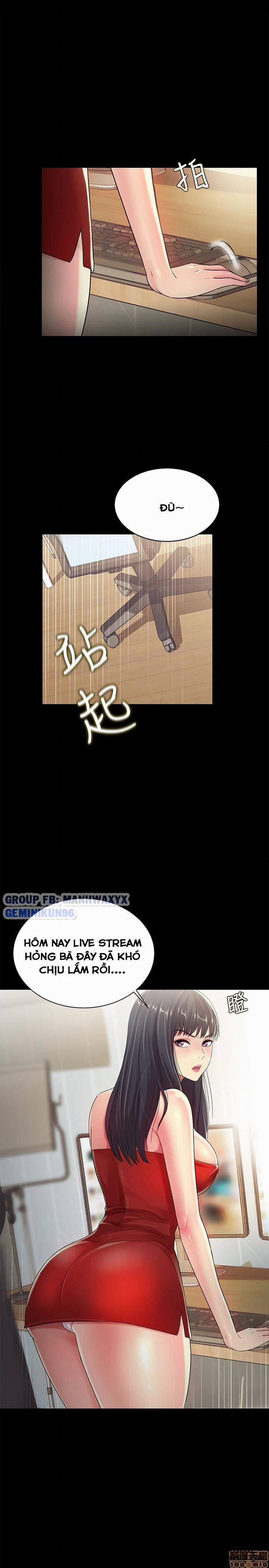 Bạn Gái Của Bạn Tôi 35 trang 4