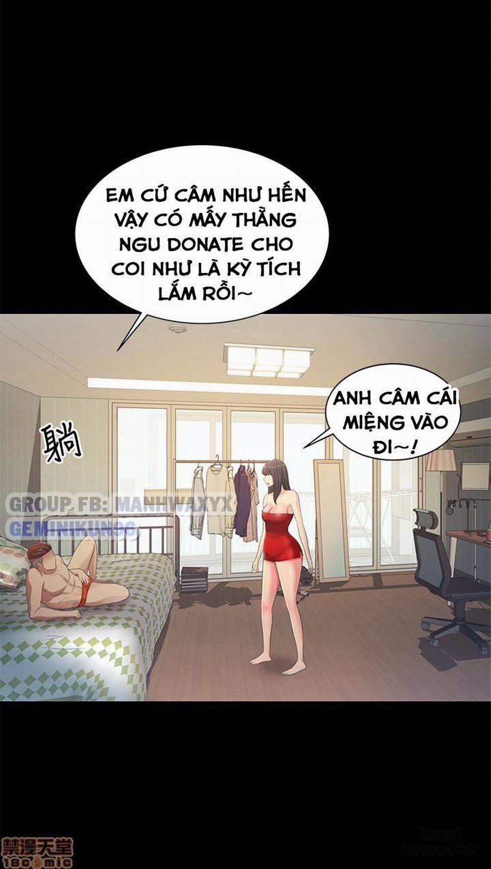 Bạn Gái Của Bạn Tôi 35 trang 9